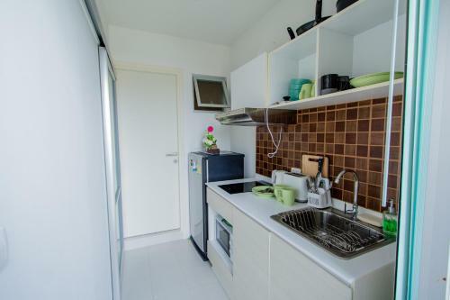 Baan Kiang Fah Apartment By Patcha