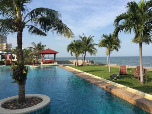 Apartamento Beach Family Penthouse