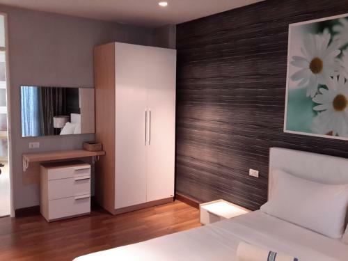 Apartamento Beach Family Penthouse