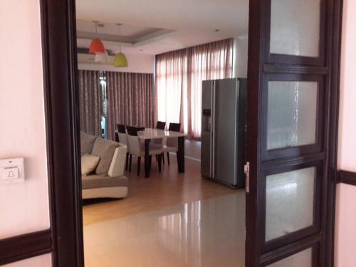 Apartamento Beach Family Penthouse