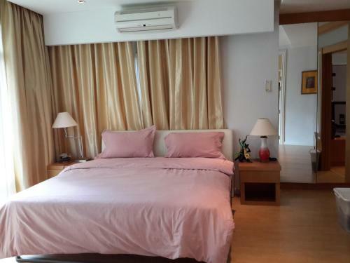Apartamento Beach Family Penthouse