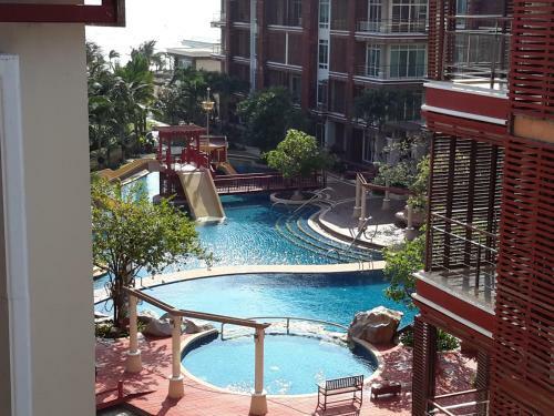 Apartamento Beach Family Penthouse