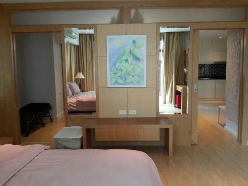 Apartamento Beach Family Penthouse