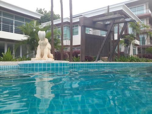 Apartamento Beach Family Penthouse