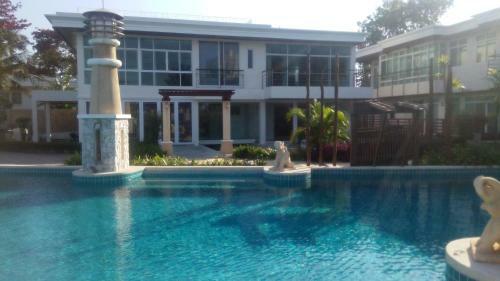 Apartamento Beach Family Penthouse