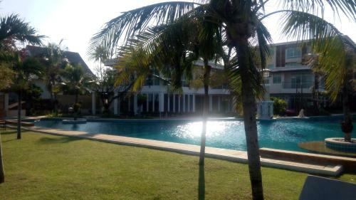 Apartamento Beach Family Penthouse