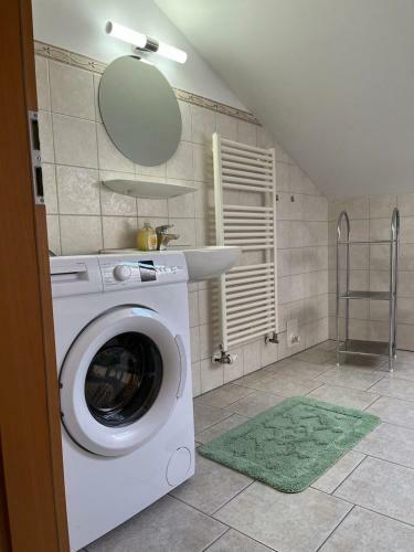 Apartamento Erholungs- Und Freizeithaus Neu Sammit