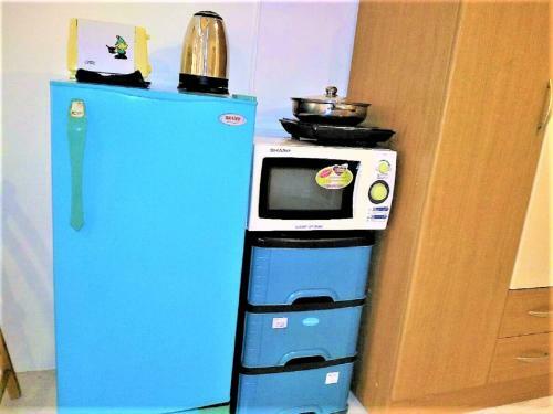 Apartamento Hin Nam Sai Suay Condominium