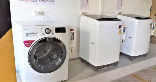 Apartamento Hin Nam Sai Suay Condominium
