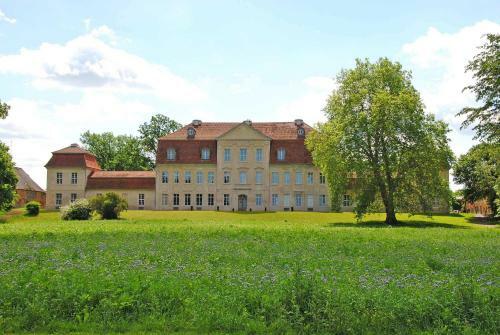 Ferienhaus Kummerow Schw 1021