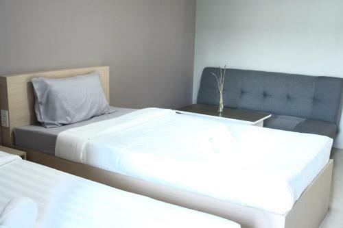 Hotel H12, The Stylish Apartment