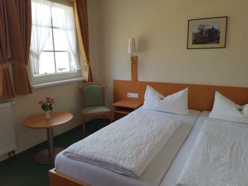 Hostal Eisenbahnwelten