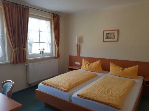 Hostal Eisenbahnwelten