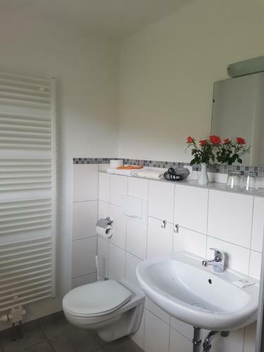Hostal Eisenbahnwelten