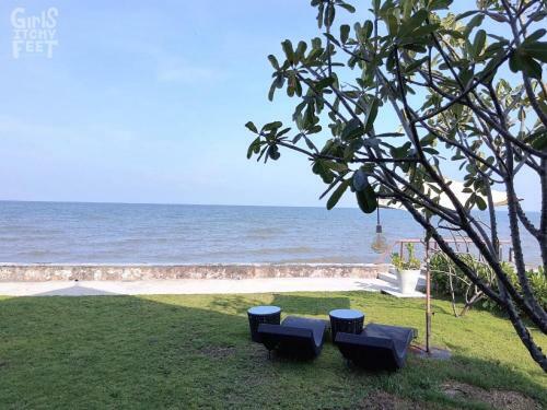 Hotel de Chaochom Hua Hin