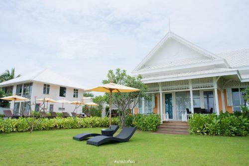 Hotel de Chaochom Hua Hin