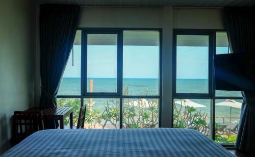 Hotel de Chaochom Hua Hin