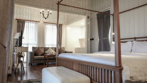 Hotel de Chaochom Hua Hin