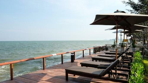 Hotel de Chaochom Hua Hin
