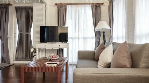 Hotel de Chaochom Hua Hin