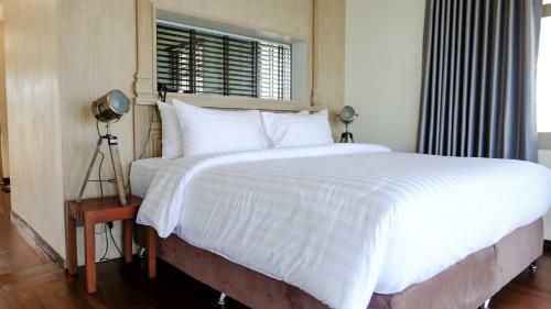 Hotel de Chaochom Hua Hin