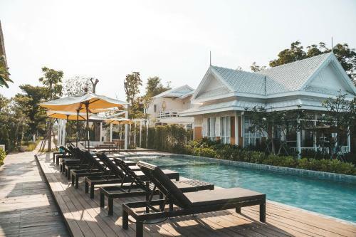 Hotel de Chaochom Hua Hin