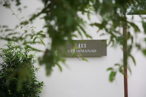 Hotel de Chaochom Hua Hin