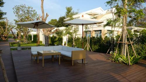 Hotel de Chaochom Hua Hin