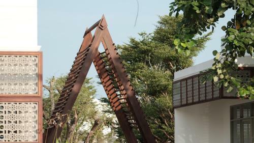 Hotel de Chaochom Hua Hin