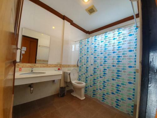 Baan Jpn Hotel