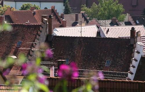 Hostal Pension Bader
