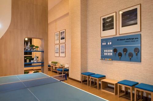 Apartamento Baan Kiang Fah