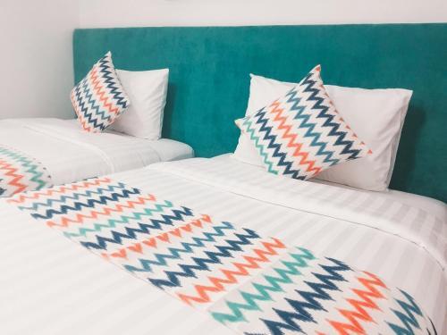Apartamento Pony Topview