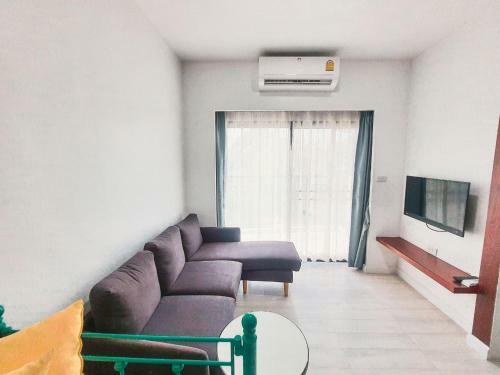 Apartamento Pony Topview