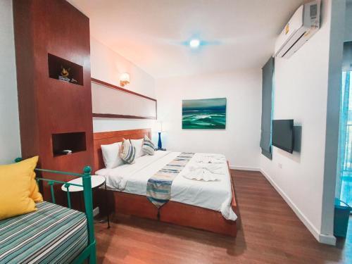Apartamento Pony Topview