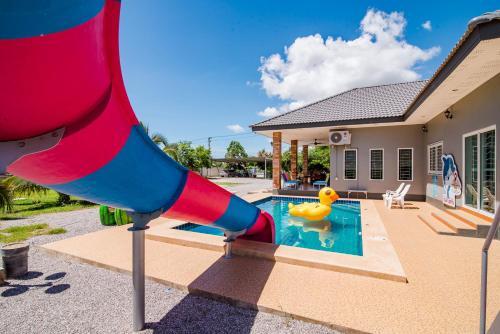 Villa ?????????????????????