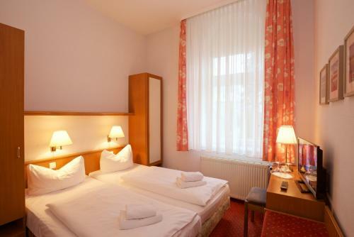 Panorama Hotel Lohme