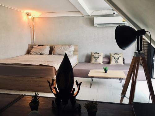 Hostal New Apartment Nearby Beach