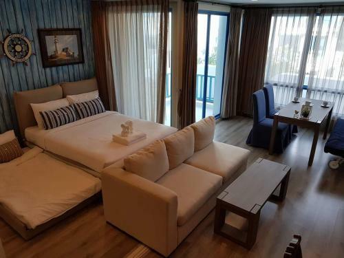 Apartamento The Crest Santora Huahin