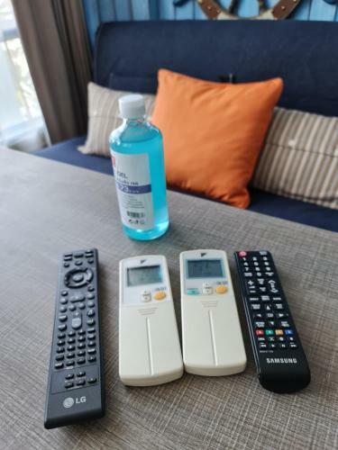 Apartamento The Crest Santora Huahin