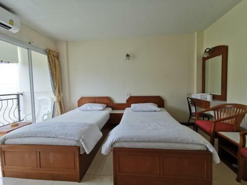 Subhamitra Hotel Hua Hin-sha Certified