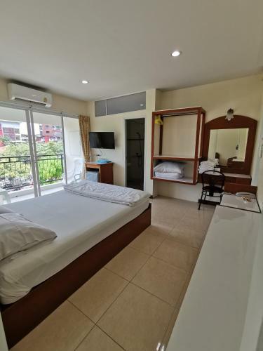 Subhamitra Hotel Hua Hin-sha Certified