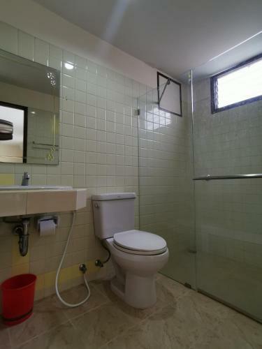 Subhamitra Hotel Hua Hin-sha Certified
