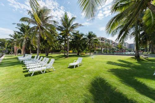 Apartamento Marrakesh Huahin 1bedroom With Seaview 148