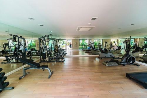 Apartamento Marrakesh Huahin 1bedroom With Seaview 148