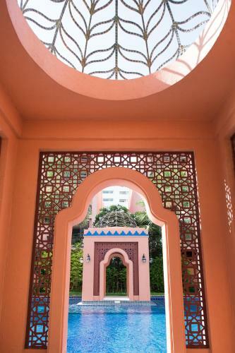 Apartamento Marrakesh Huahin 1bedroom With Seaview 148