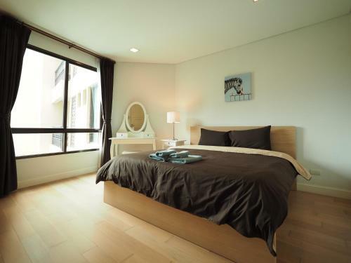 Apartamento Marrakesh Huahin