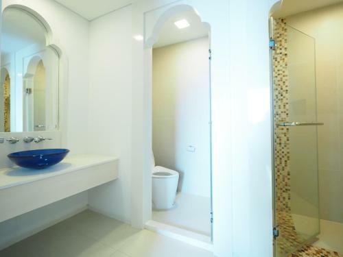 Apartamento Marrakesh Huahin