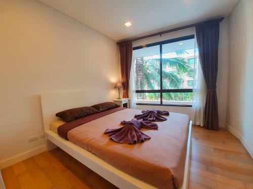 Apartamento Marrakesh Huahin