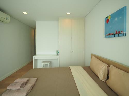 Apartamento Marrakesh Huahin
